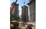 自平衡法樁基檢測(cè)方法介紹
